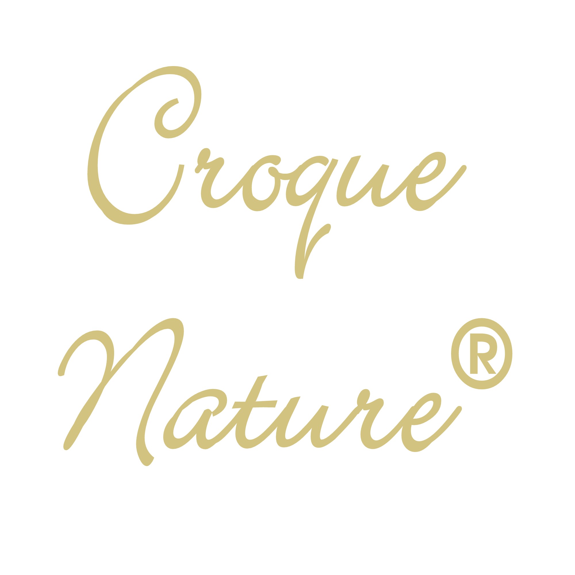 CROQUE NATURE® FUSTIGNAC